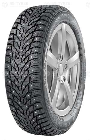 Nokian Tyres Hakkapeliitta 9 215/55 R17 98T