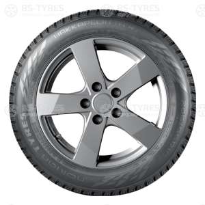 Nokian Tyres Hakkapeliitta R3 225/55 R17 101R