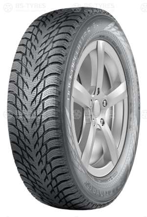 Nokian Tyres Hakkapeliitta R3 225/55 R17 101R