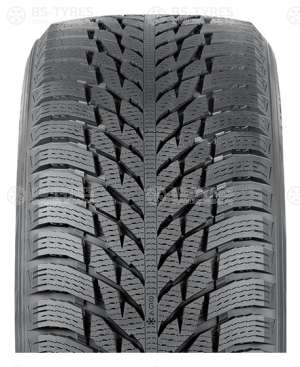 Nokian Tyres Hakkapeliitta R3 225/55 R17 101R