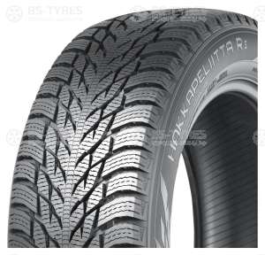 Nokian Tyres Hakkapeliitta R3 225/55 R17 101R