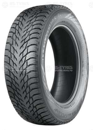 Nokian Tyres Hakkapeliitta R3 225/55 R17 101R