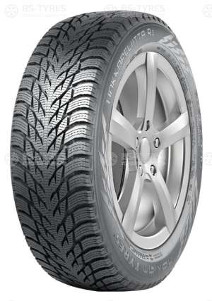 Nokian Tyres Hakkapeliitta R3 225/55 R17 101R