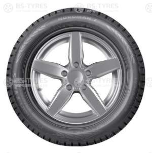 Nokian Tyres Nordman 7 SUV 225/60 R18 104T