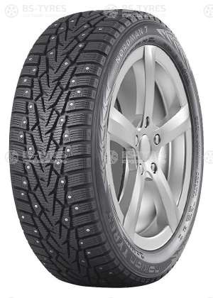 Nokian Tyres Nordman 7 SUV 225/60 R18 104T