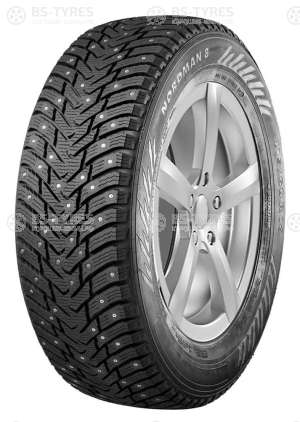 Nokian Tyres Nordman 8 225/40 R18 92T