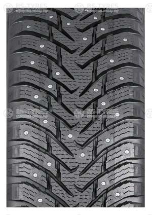 Nokian Tyres Nordman 8 225/40 R18 92T