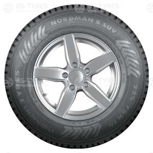 Ikon Nordman 8 (Character Ice 8) 225/45 R18 95T