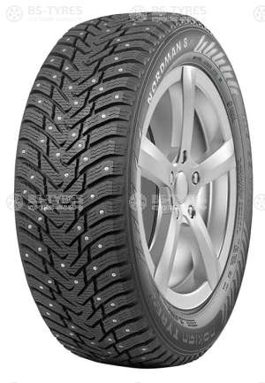 Nokian Tyres Nordman 8 225/40 R18 92T