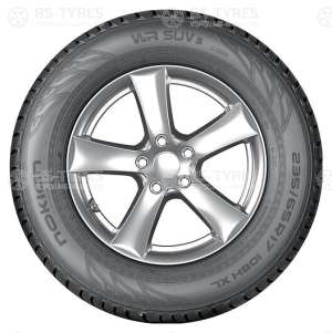 Nokian Tyres WR 3 SUV 265/50 R19 110V (2016)