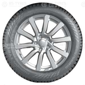Nokian Tyres WR Snowproof 175/70 R14 84T (уценка)