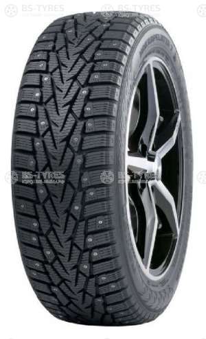 Ikon Nordman 7 (Character Ice 7) 225/55 R17 101T