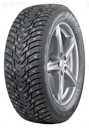 Ikon Nordman 8 (Character Ice 8) 225/45 R18 95T