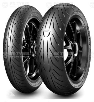 Pirelli Angel GT2 120/70 R17 58W Рулевая
