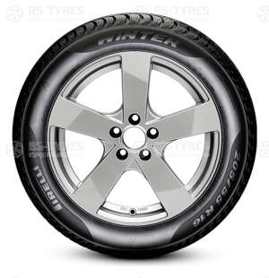 Pirelli Cinturato Winter 205/45 R16 87T (уценка)