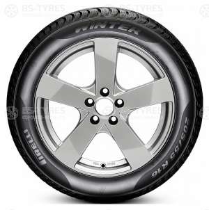 Pirelli Cinturato Winter 205/45 R16 87T (уценка)