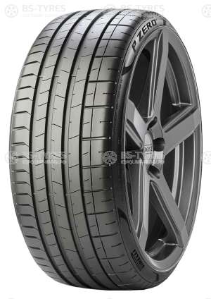 Pirelli P Zero 285/40 R20 108Y