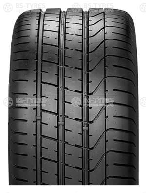 Pirelli P Zero 285/40 R20 108Y