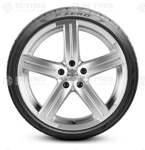 Pirelli P Zero 285/40 R20 108Y