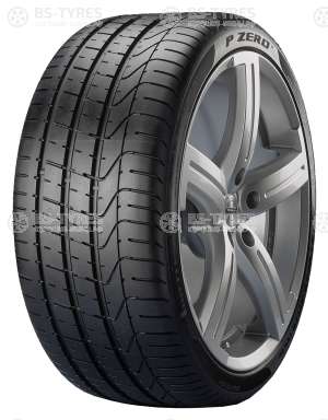 Pirelli P Zero 285/40 R20 108Y