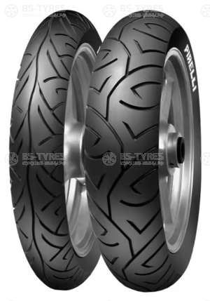 Pirelli SPORT DEMON 130/70 R17 62H Задняя