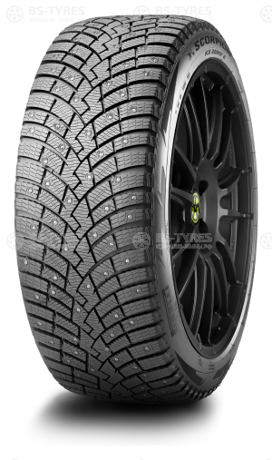 Pirelli Scorpion Ice Zero 2 275/50 R21 113H