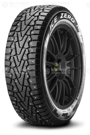 Pirelli Ice Zero 215/65 R16 102T