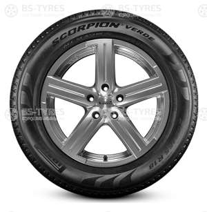Pirelli Scorpion Verde All Season 285/65 R17 116H