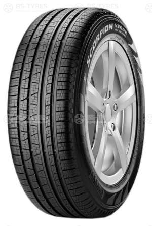 Pirelli Scorpion Verde All Season 285/65 R17 116H