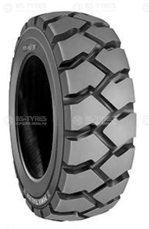BKT Power Trax HD 27/0 R12 155A5