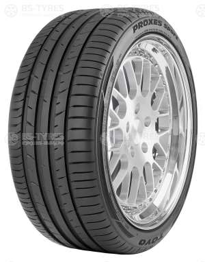 Toyo Proxes Sport 2 235/55 R18 104Y