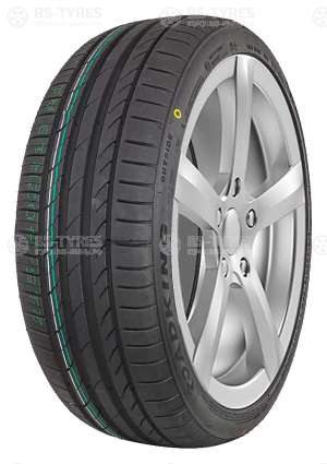 RoadKing Argos UHP 245/55 R19 107W