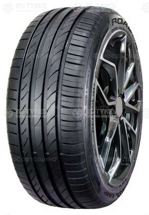 RoadKing Argos UHP 245/55 R19 107W