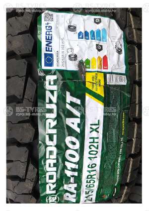 Roadcruza RA1100 285/65 R17 121S
