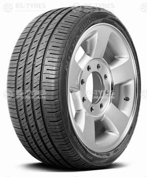 Roadstone N`Fera RU5 235/55 R18 102V