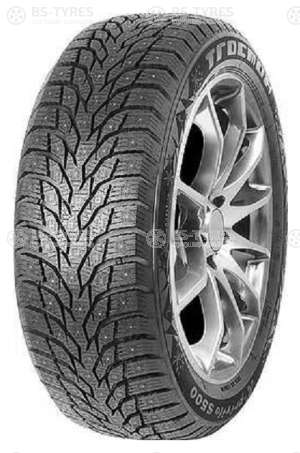 Rotalla Setula W Race S500 235/55 R19 105T