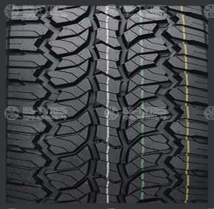 Royal Black A/T 205/75 R15 97T