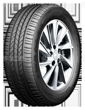 Wanli SP026 195/55 R15 85V