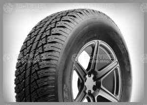 Antares SMT A7 265/70 R16 112S