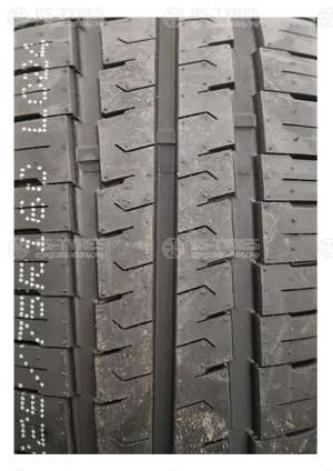 Sailun Commercio PRO 215/60 R17C 109/107T