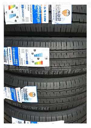 Sailun Commercio PRO 215/60 R17C 109/107T