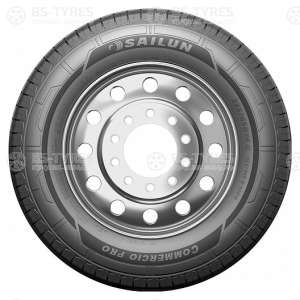 Sailun Commercio PRO 215/60 R17C 109/107T