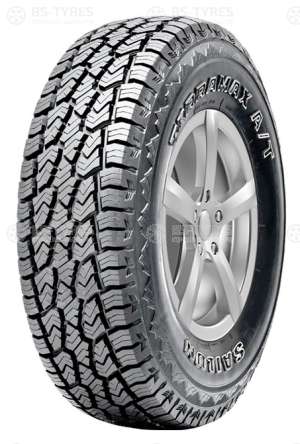 Sailun Terramax A/T 285/75 R16C 126/123R