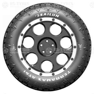 Sailun Terramax AT61 245/70 R16C 118/115Q