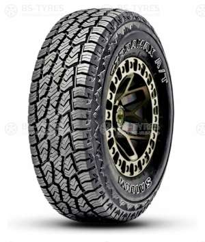 Sailun Terramax A/T 285/75 R16C 126/123R