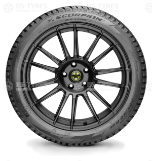 Pirelli Scorpion Ice Zero 2 275/50 R21 113H
