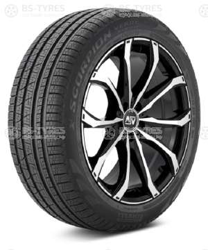 Pirelli Scorpion Verde All Season 285/65 R17 116H