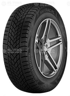 Armstrong Ski-Trac S 235/55 R19 105T