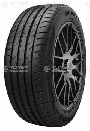 Goodride Solmax1 235/65 R18 106H