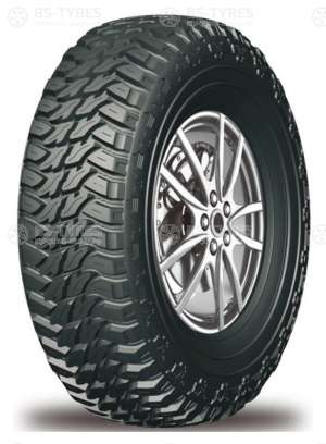 Sonix Primemaster M/T II 265/70 R17C 121/118Q